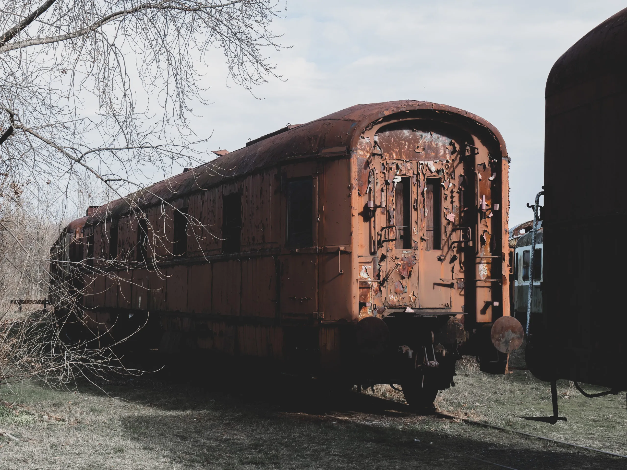 Notbremse Marschbahn