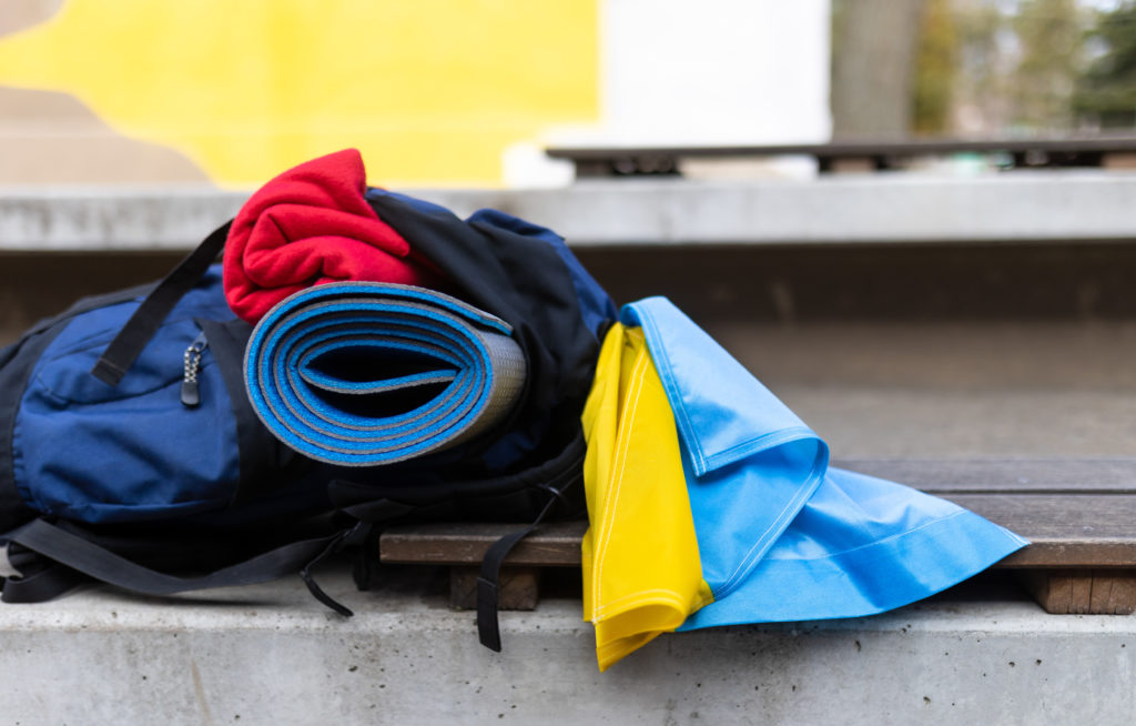 Sylt News: Containerdorf