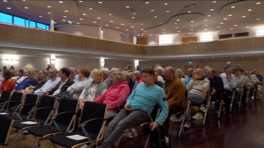 Ferienwohnungen auf Sylt