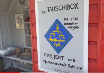 Jeden Tag eine gute Tat!