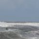 Sturmflut auf Sylt