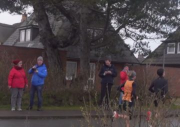Syltlauf