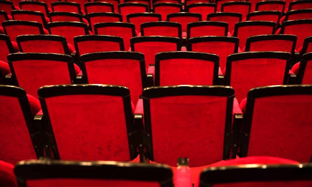 Theatersaison auf Sylt