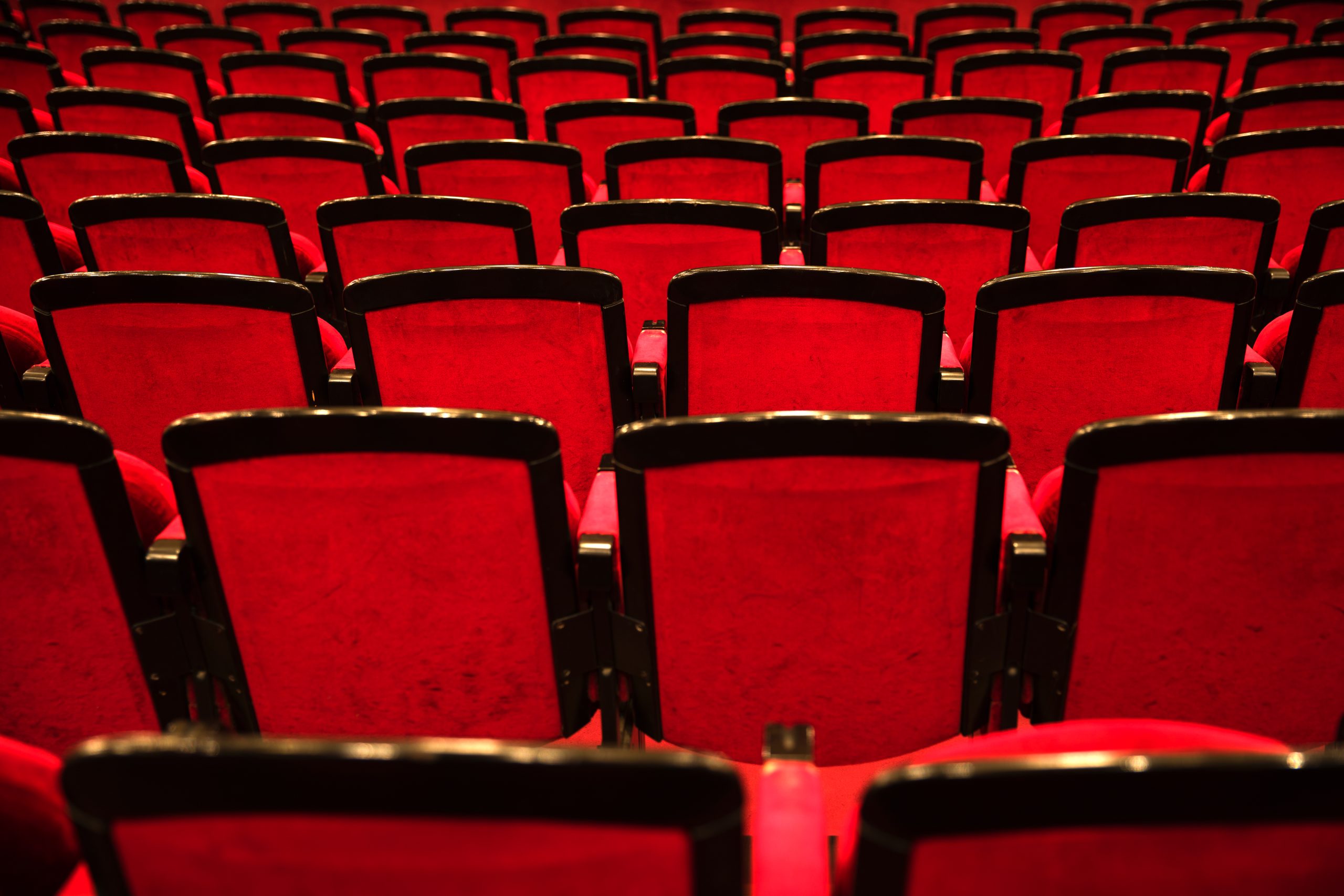 Theatersaison auf Sylt startet am 22. Oktober - Sylt aktuell 43 Theatersaison auf Sylt