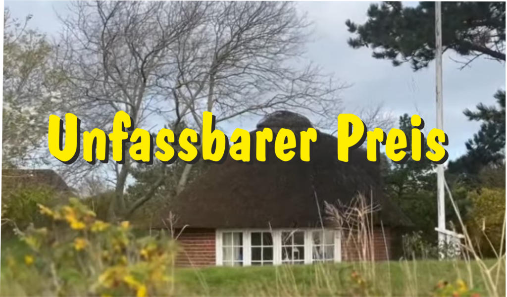 Das teuerste Haus der Welt