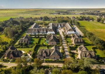 Sylt News. Severins als bestes Spa Hotel in Deutschland gewählt