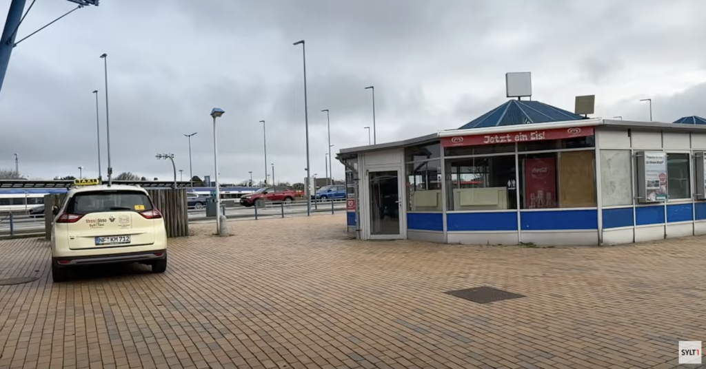 : Toilettenputzen statt Pacht - Ein Sylter Erfolgsmodell?