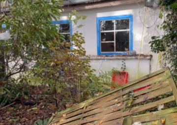 Cafe Waldidyll - Neue Perspektiven toller Idee