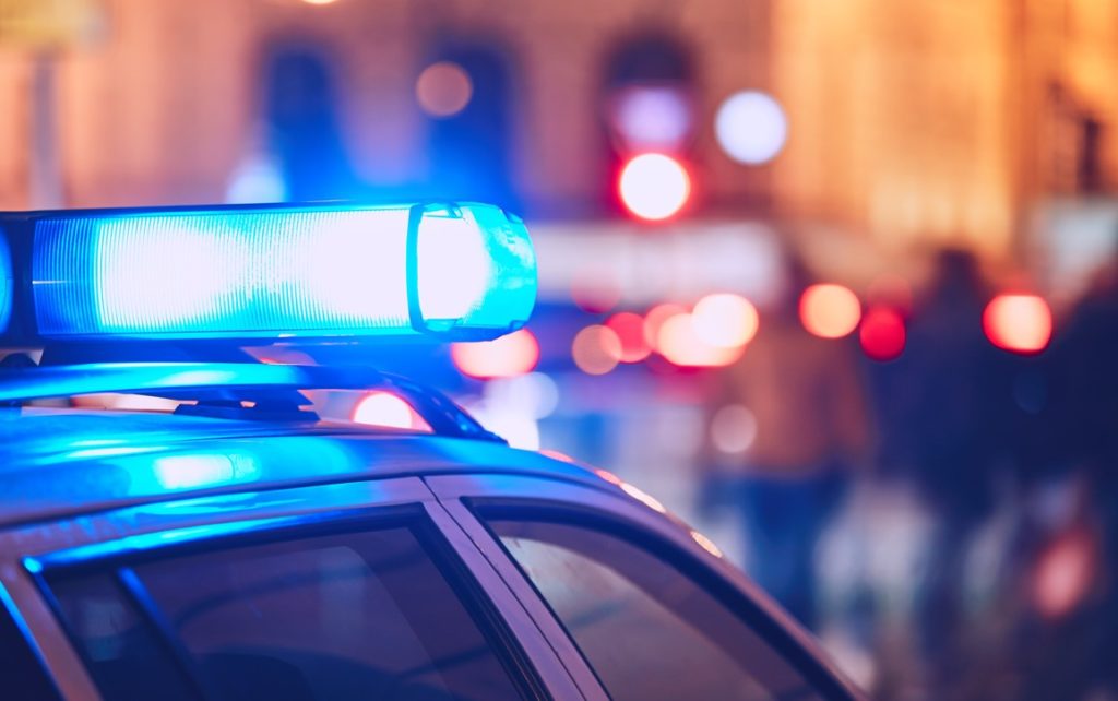 Tödlicher Vorfall auf Föhr: 35-Jähriger stirbt nach Streit auf Jahrmarkt