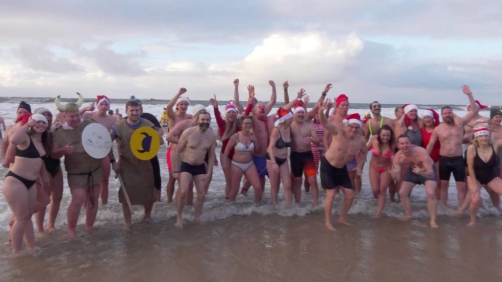 Weihnachtsbaden 2023