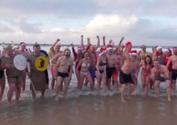 Weihnachtsbaden 2023