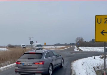 Sylt News: Verkehrschaos auf Sylt