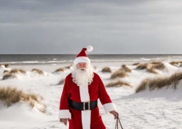 Sylt News. Urlaub zum Jahreswechsel auf Sylt
