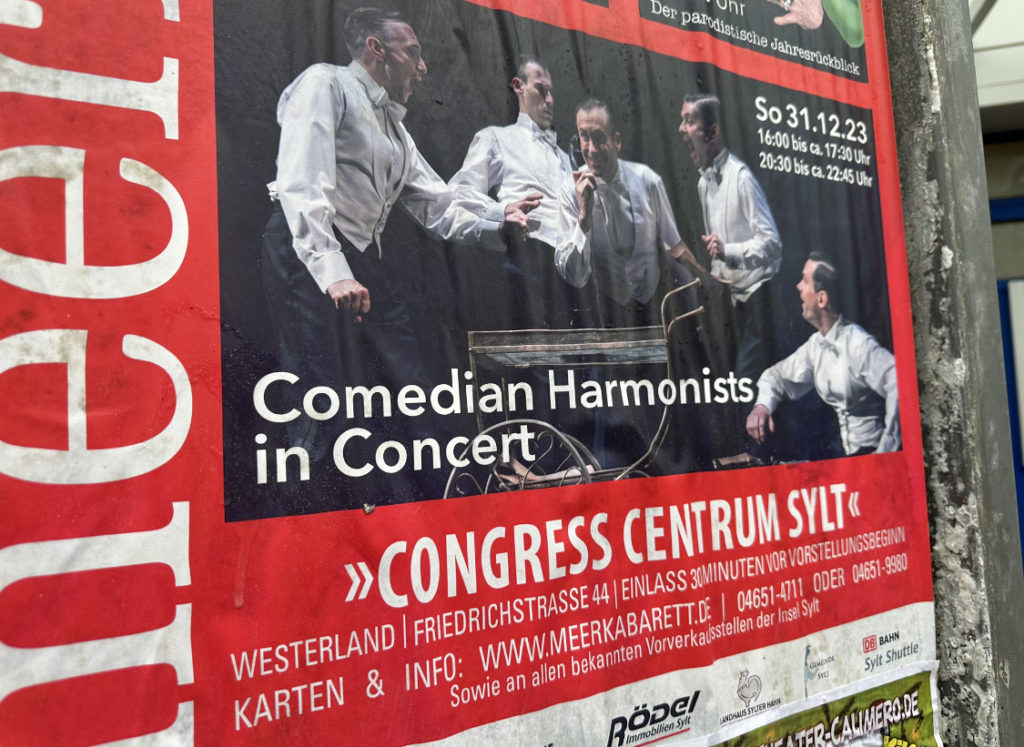 Lost Places Geheimnisse einer Insel