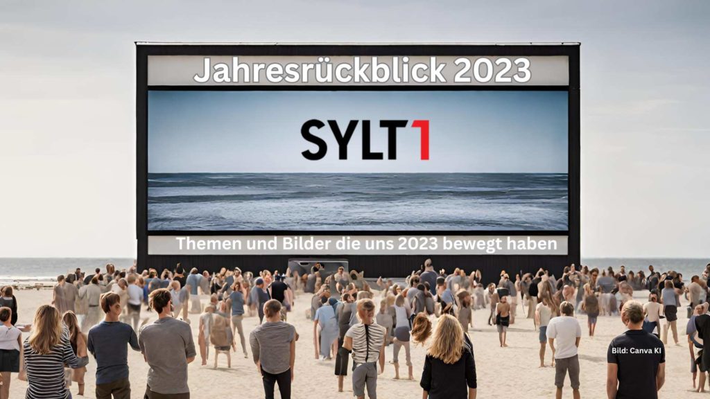 Jahresrückblick 2023