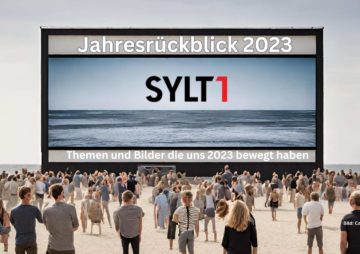 Jahresrückblick 2023