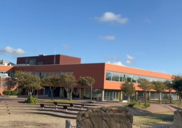 Schulzentrum Sylt