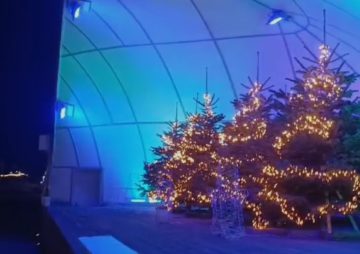 Stürmische Weihnachten - Windboenstärke 138 km/h 57 Stürmische Weihnachten - Windboenstärke 138 km/h