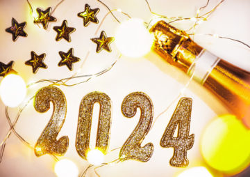 Silvester auf Sylt