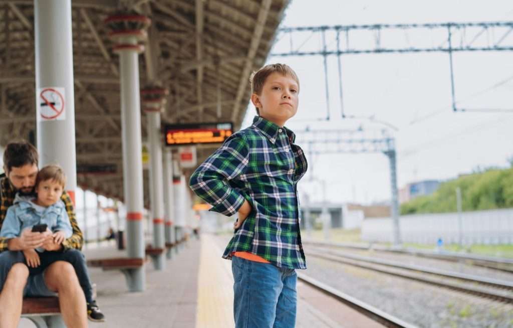 26. Januar – Notfallfahrplan Sylt GDL Streik