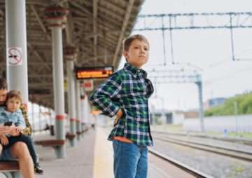 26. Januar – Notfallfahrplan Sylt GDL Streik