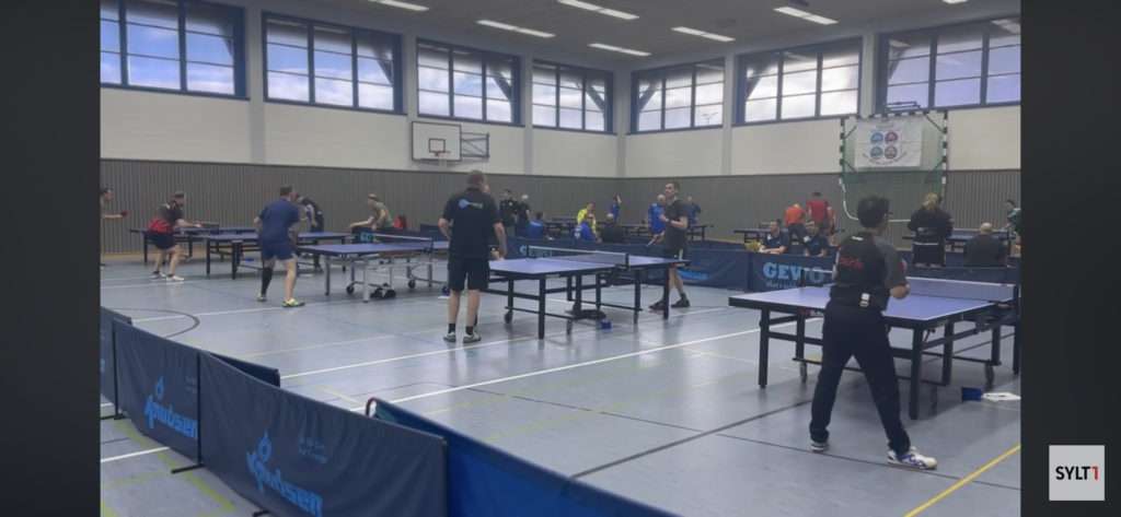 42. Sylter Inselmeisterschaft - Sylt News Sport