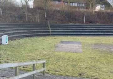 Sylt News. Keitum-Arena wird wiederbelebt.