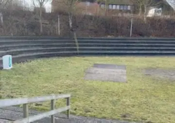 Sylt News. Keitum-Arena wird wiederbelebt.
