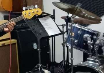 Sylter Bands und Friends