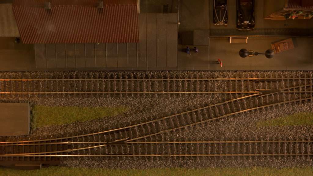 Verkehrsminister Madsen pendelt mit der Bahn nach Sylt