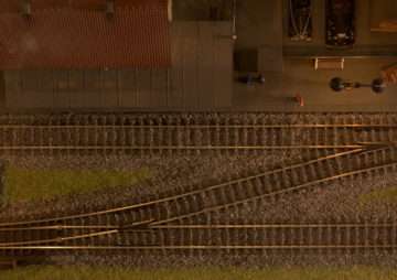 Verkehrsminister Madsen pendelt mit der Bahn nach Sylt