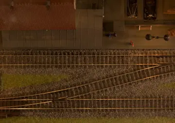 Verkehrsminister Madsen pendelt mit der Bahn nach Sylt