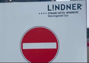 Sylt News. Es geht weiter bei der WINDROSE