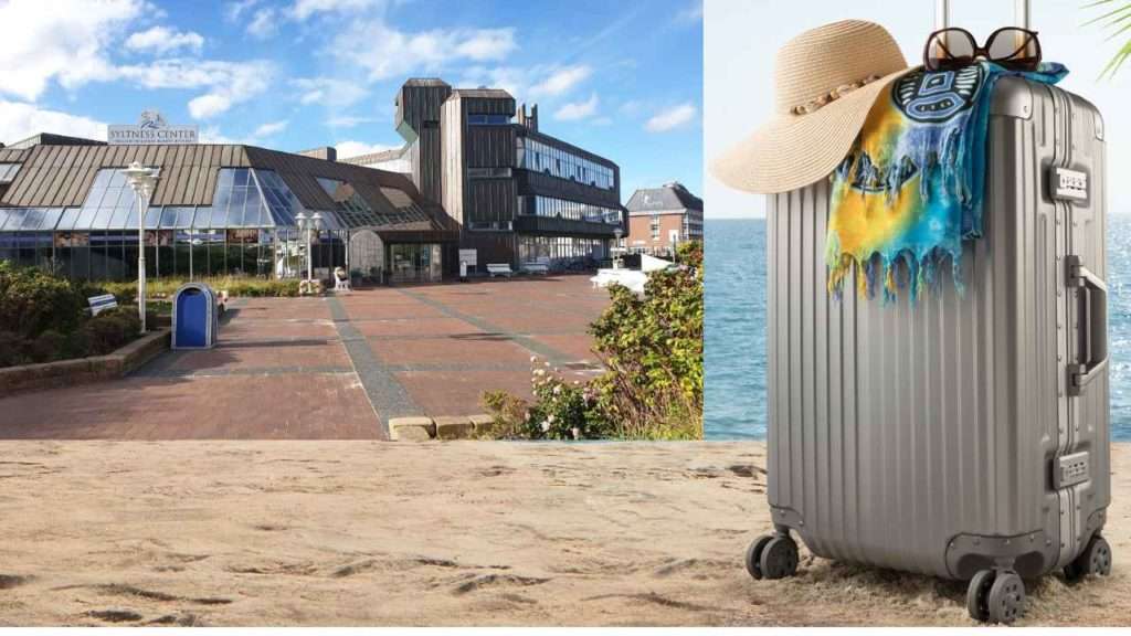 Sylt News. Neue Leistungen für Gäste.