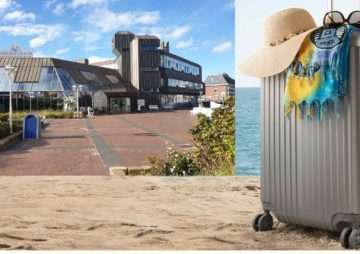 Sylt News. Neue Leistungen für Gäste.