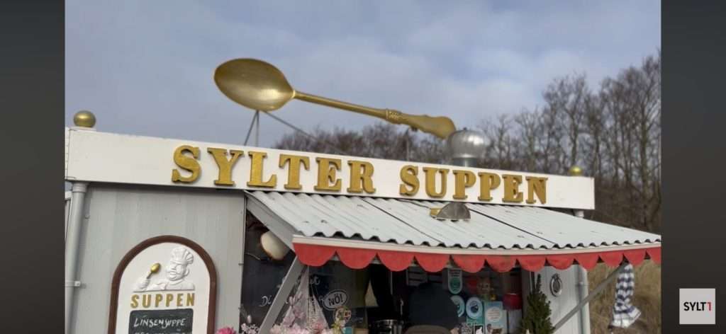 Sylter Suppen