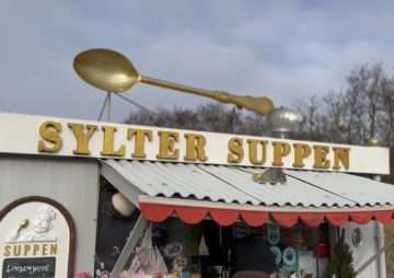 Sylter Suppen