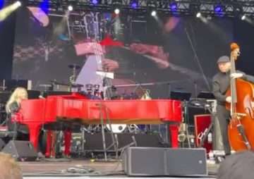 Kampen Jazz 2024