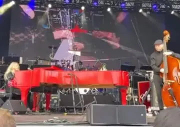 Kampen Jazz 2024