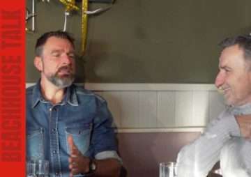 Beachhouse Talk mit Johannes King und Dietmar Priewe