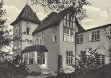 Haus des Gastes