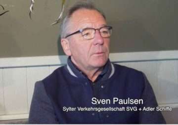 Sven Paulsen