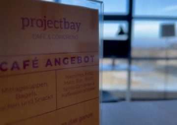 Project Bay Rantum