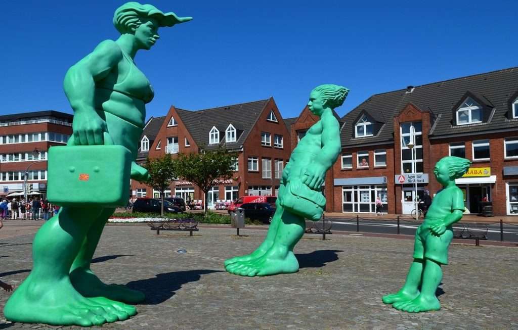 gegenwind für die Verwaltung