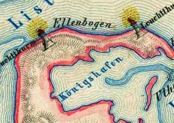 Sylt in der Vorzeit