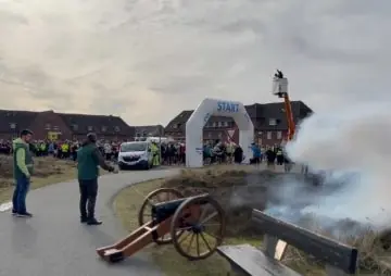 Syltlauf 2024