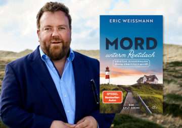 Bücher über Sylt