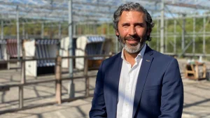 Öger Akgün Der 4-Uhr-Morgens-Mann – Das Porträt eines Sylter Visionärs, der polarisiert