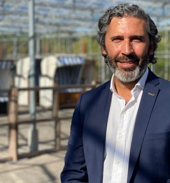 Öger Akgün Der 4-Uhr-Morgens-Mann – Das Porträt eines Sylter Visionärs, der polarisiert