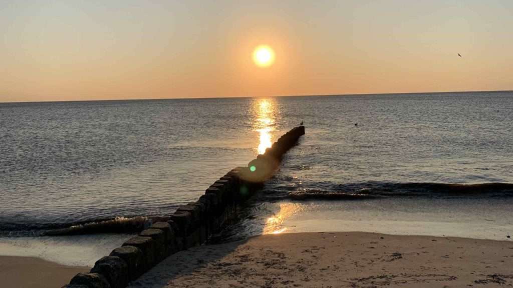 Sylt News. Sylt bleibt Spitze